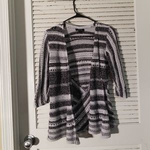 STYLE & CO. MEDIUM CARDIGAN
